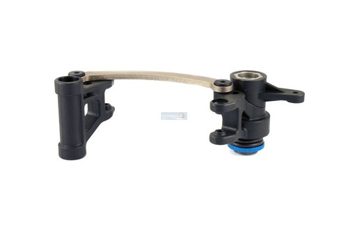 Complete steering - km, x2