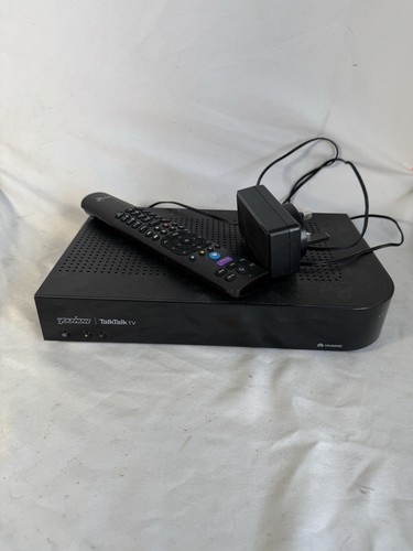 Talktalk youview box huawei - youview,