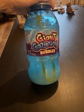 Giant gazillion bubbles 2