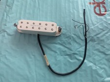 Seymour Duncan Jb Jr, Neck /