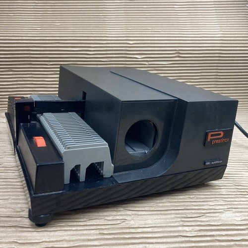 Prestinox 680 auto slide - prestinox,