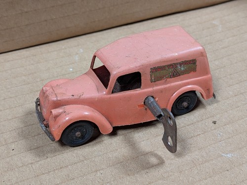 Tri ang minic toys transport - minic,