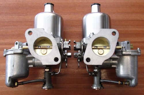 Classic twin hs4 - su,