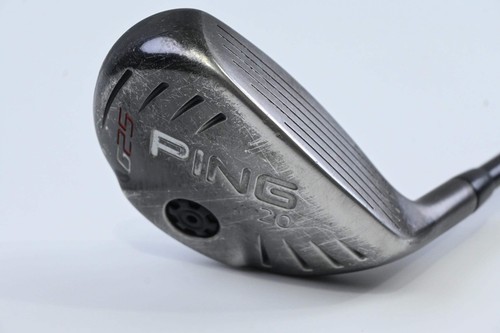 Ping g25 hybrid 20 - #3,