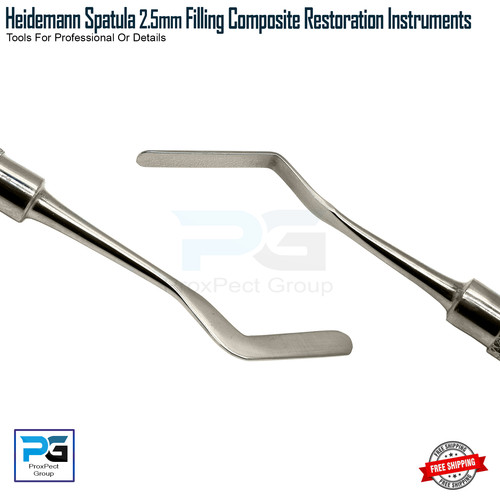 Heidemann dental composite - heidemann,