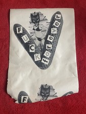 Unique Jamie Reid “F*ck