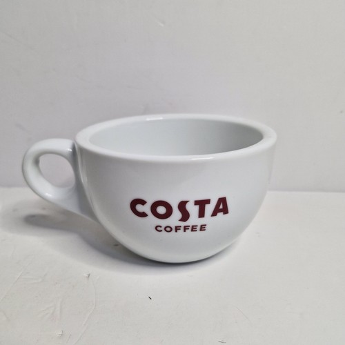 Costa coffee large - costa, mug