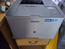 Samsung CLP-415N A4 Colour