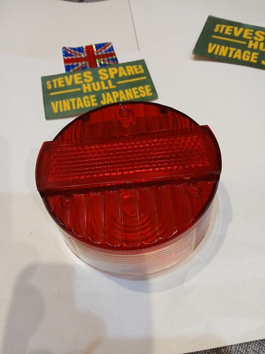 Etz125 etz250 rear light - mz,,