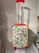 Disney Toy Story rolling