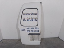 901017C936 left rear swing door for Nissan Vanette Cargo 2.3 4757891