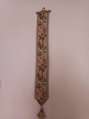 Vintage belgium woven - vintage,
