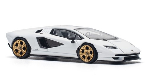Lamborghini countach lpi - lamborghini,