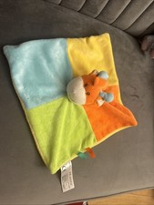 PRIMARK COLOURFUL GIRAFFE