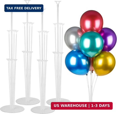 Voircoloria sets balloon - 4,