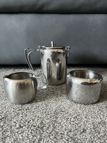 Old hall stainless - old,