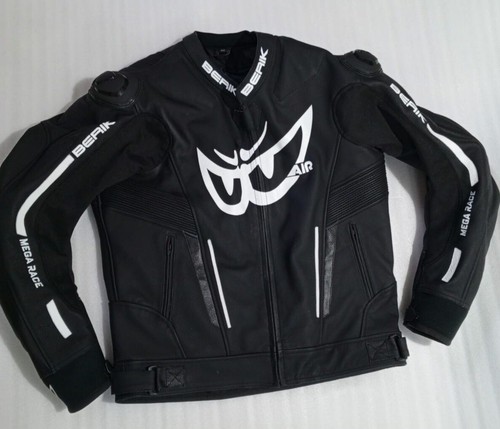 Berik air motorcycle leather - air,