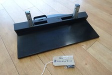 Genuine SONY KDL46V3000 46" TV Stand Table Top Base Complete with Screws 