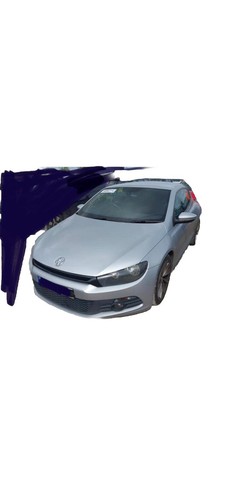 Scirocco breaking for 10x - r,