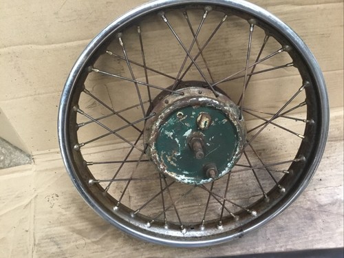 Bsa b15 b40 b25 triumph - ,