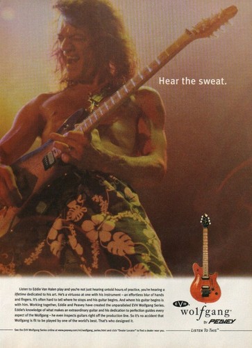 2002 eddie van halen evh - 2002,