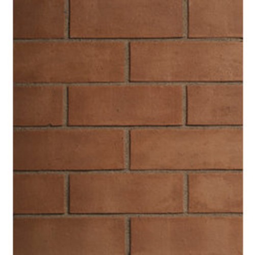 Red engineering brick class - red, b