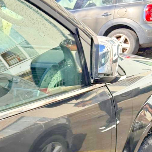 2011 chrysler grand - chrysler, voyager