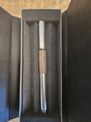Lamy accent fountain pen - pen,