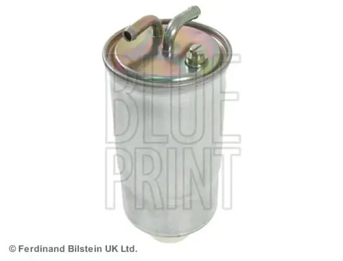 Fuel filter line - in-line,