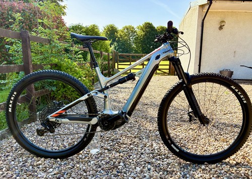 Cannondale moterra neo full - moterra,