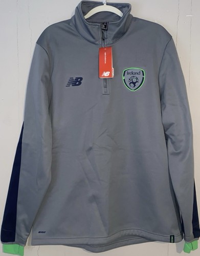 Ireland football training - ireland,