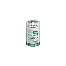 Saft LS14250 Li-SOCI2 Lithium