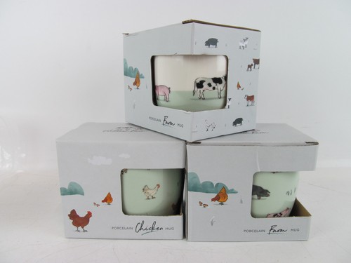 Willow farm three - willow,