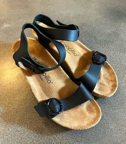 Birkenstock papillio sorley - birkenstock,