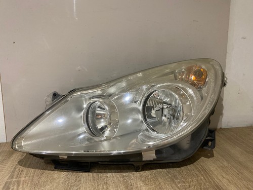 Vauxhall corsa 2008 - vauxhall,