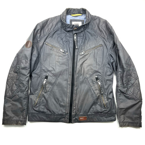 Camel active mens jacket - active,