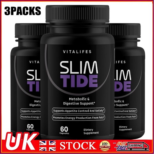 Slimtide advanced - (3,