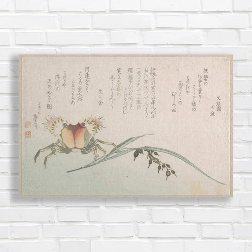 Japanese inspired nature - inspired,