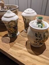 Mason's Ironstone Strathmore