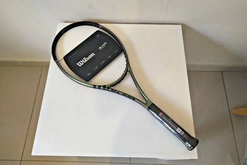 Wilson blade 305 gr 4 - wilson, v8