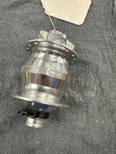 SP-8x Boost Front Dynamo Hub