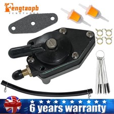 Outboard Fuel Pump for Johnson
