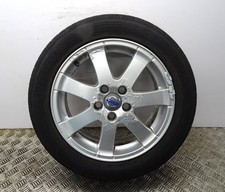 VOLVO V50 S40 C30 GENUINE 16