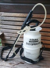 Dulux Pump Fence/ Shed Sprayer