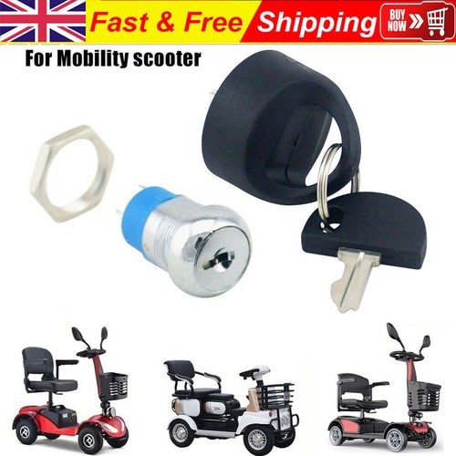 For pride mobility - uk, scooter