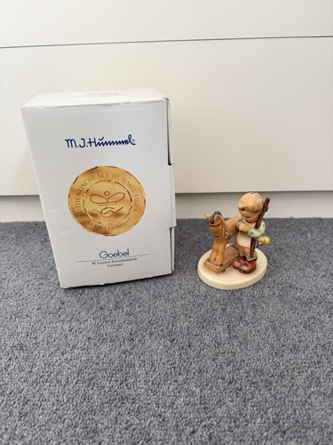 Goebel hummel prayer before - 20,