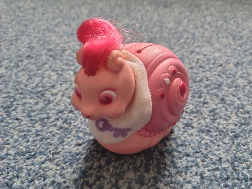 Pearl small snail tonka - pearl,