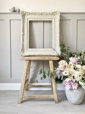 Hand Painted Shabby Chic