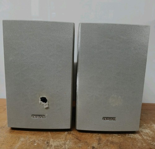 Aiwa lem200 wired - aiwa, sx-lem200