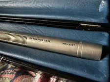 Sennheiser MKH 416T with Boom, Blimp, and more MEGA BUNDLE